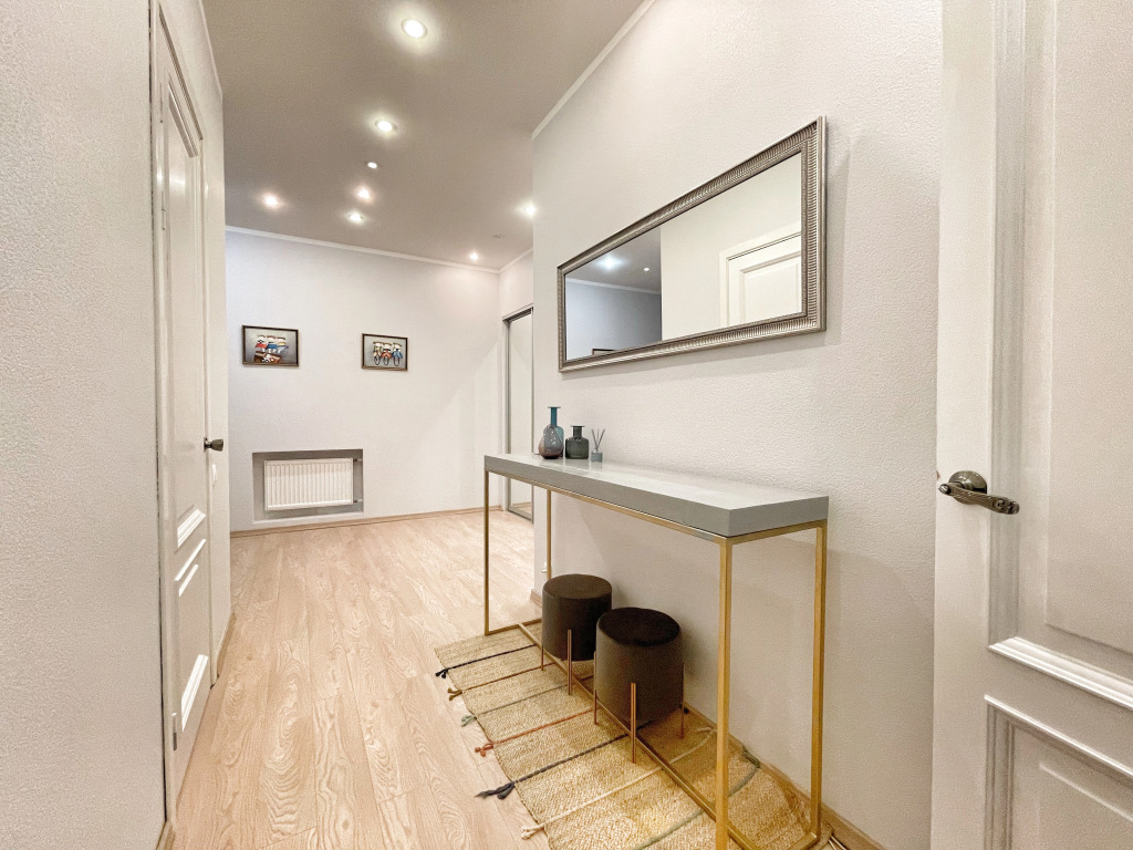 Фотография квартиры Апартаменты Elite Realty Мойка 28