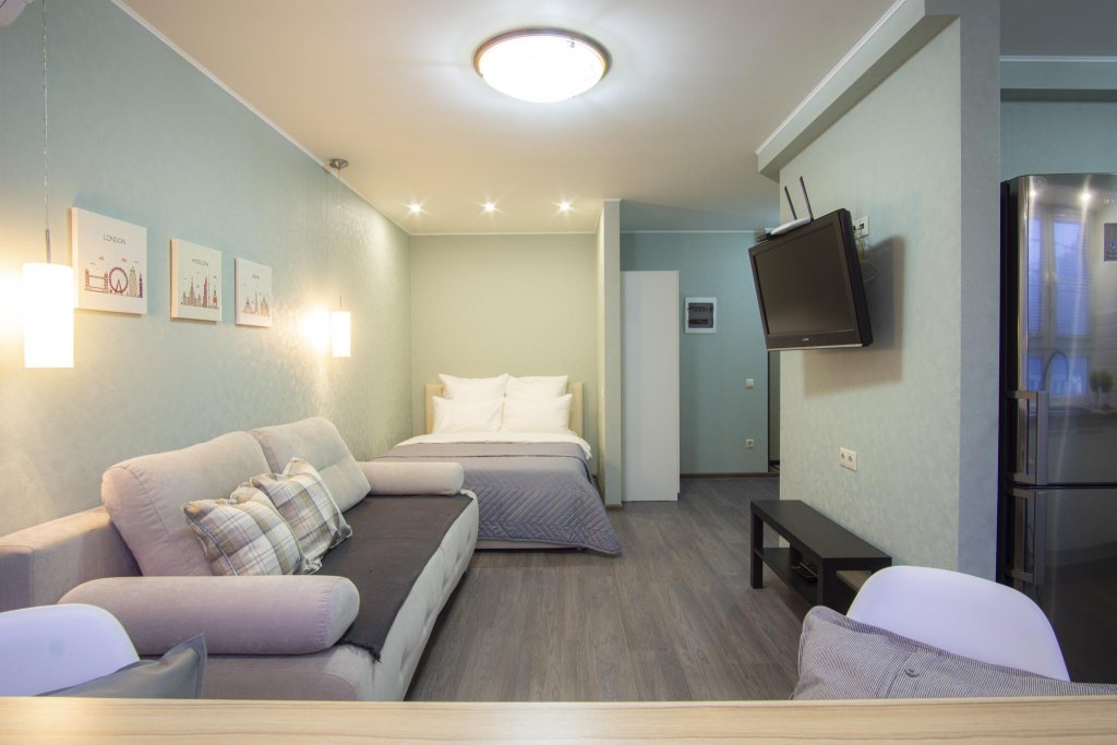 Фотография квартиры Апартаменты на Красной площади