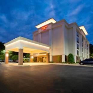 Фотографии гостиницы
Hampton Inn Atlanta-Northlake