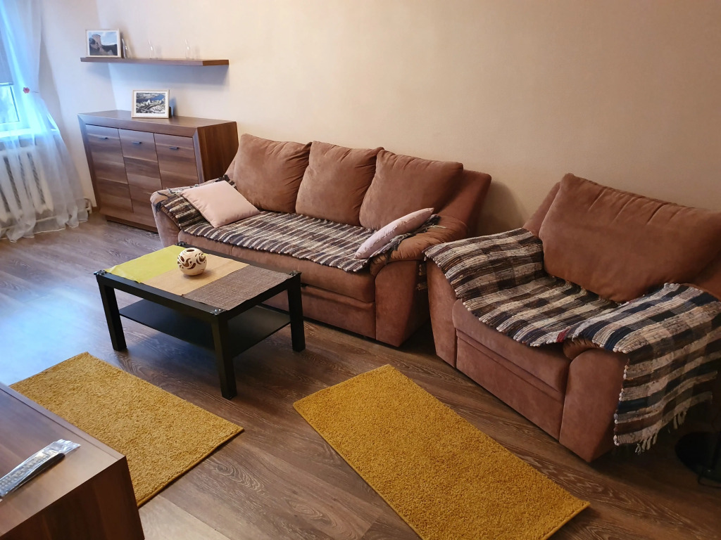 Фотография квартиры Квартира на Коммунальной 22а