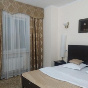 Фотография гостиницы Мини-отель Алматы Сити при Астория