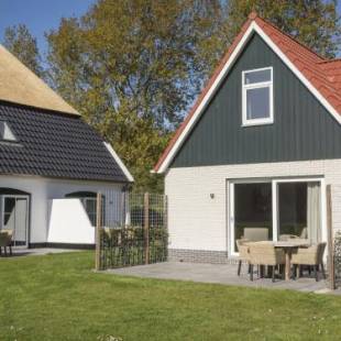 Фотографии гостевого дома
Child-friendly Holiday Home in Texel near Sea