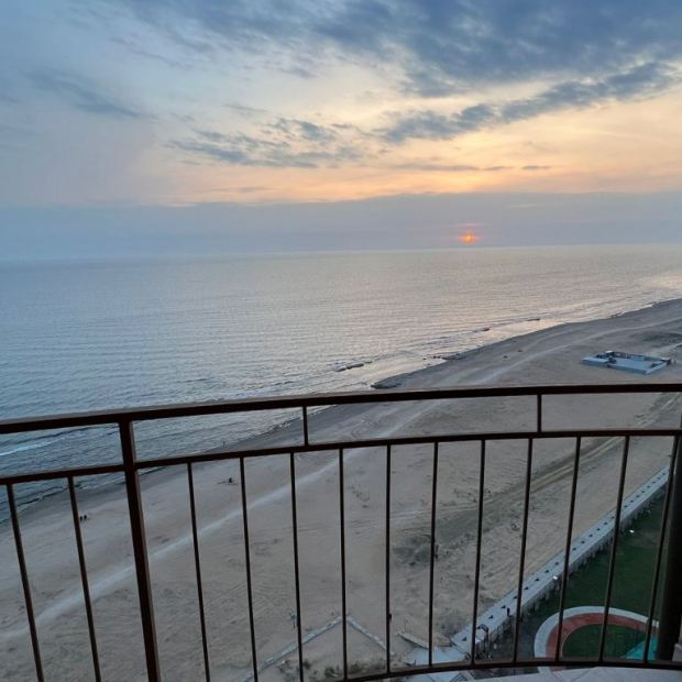 Фотографии квартиры
Апартаменты На берегу Каспия