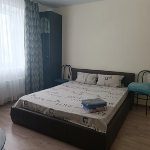 Фотография квартиры Квартира на Дружбы 4A