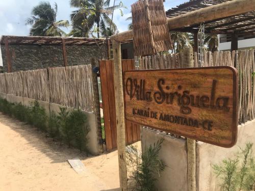 Фотография гостевого дома Villa Siriguela