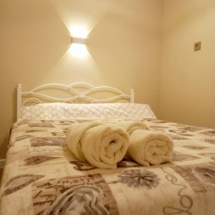 Фотография квартиры Апартаменты Emerald