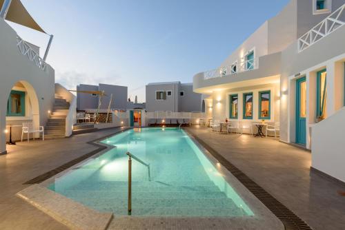 Фотография гостиницы Nikolas Hotel