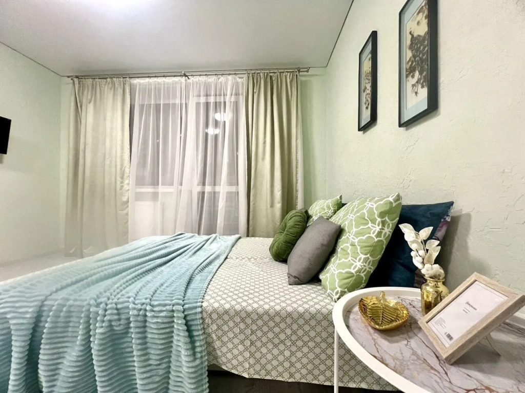 Фотография квартиры Апартаменты студия Герцена 8к2