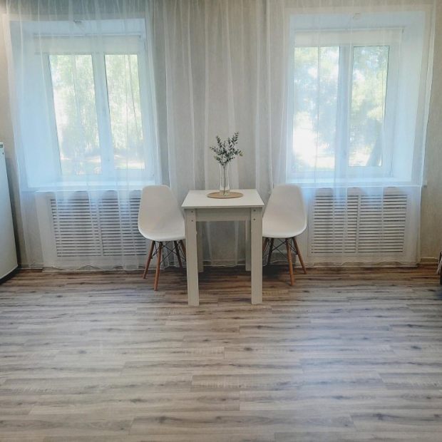 Фотографии квартиры
Апартаменты на улице Строительная