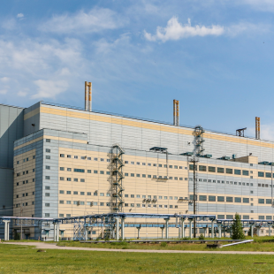 Фотография достопримечательности ФГУП НИТИ им. А.П. Александрова