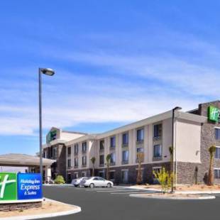 Фотографии гостиницы
Holiday Inn Express Indio, an IHG Hotel