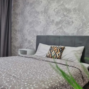 Фотография квартиры Квартира на Шилова 43