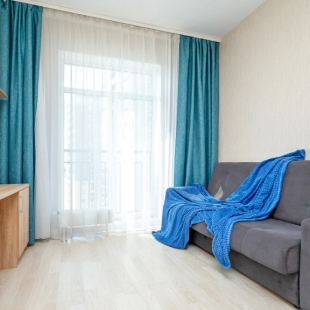 Фотография квартиры Апартаменты Видовые Пулково