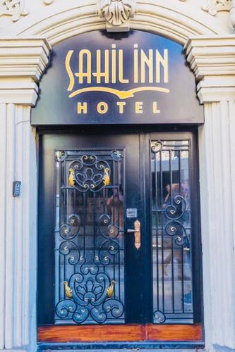 Фотография гостиницы Sahil Inn