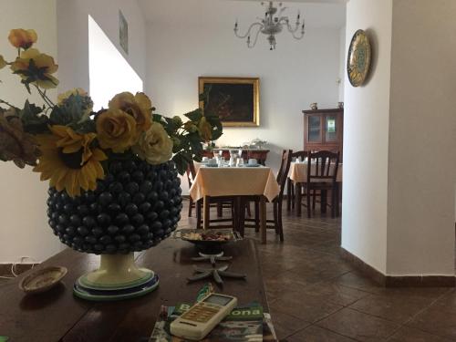Фотография мини отеля Sciacca Bed and Breakfast Natoli
