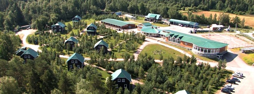 Фотография базы отдыха Черные камни