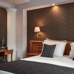 Фотографии гостиницы 
            Ava Hotel and Suites