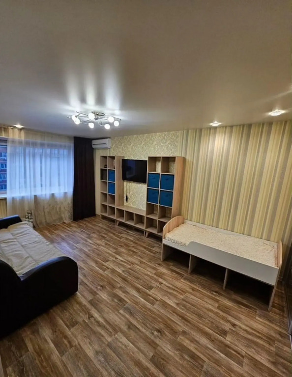 Фотография квартиры Квартира на улице Фурманова 8