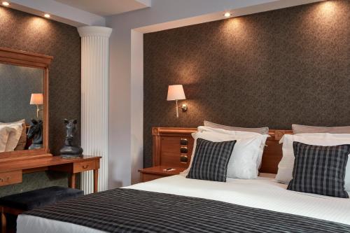 Фотография гостиницы Ava Hotel and Suites