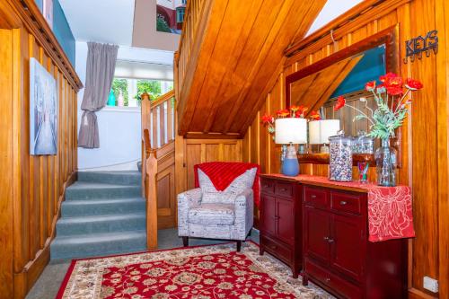 Фотография мини отеля The Ocean Breeze Suites