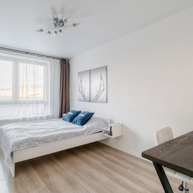 Фотографии квартиры
Апартаменты Котельники Сосновая 5к1