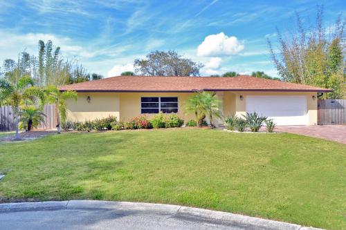 Фотографии гостевого дома
Sarasota - Alvarado 2107