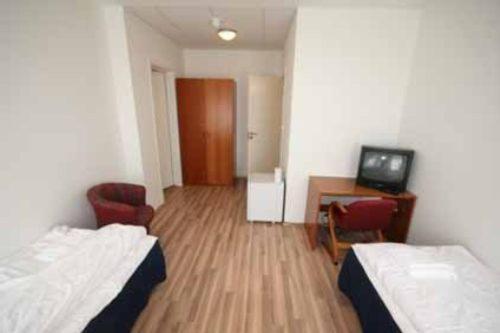 Фотография гостиницы Systra Hotel Søvik