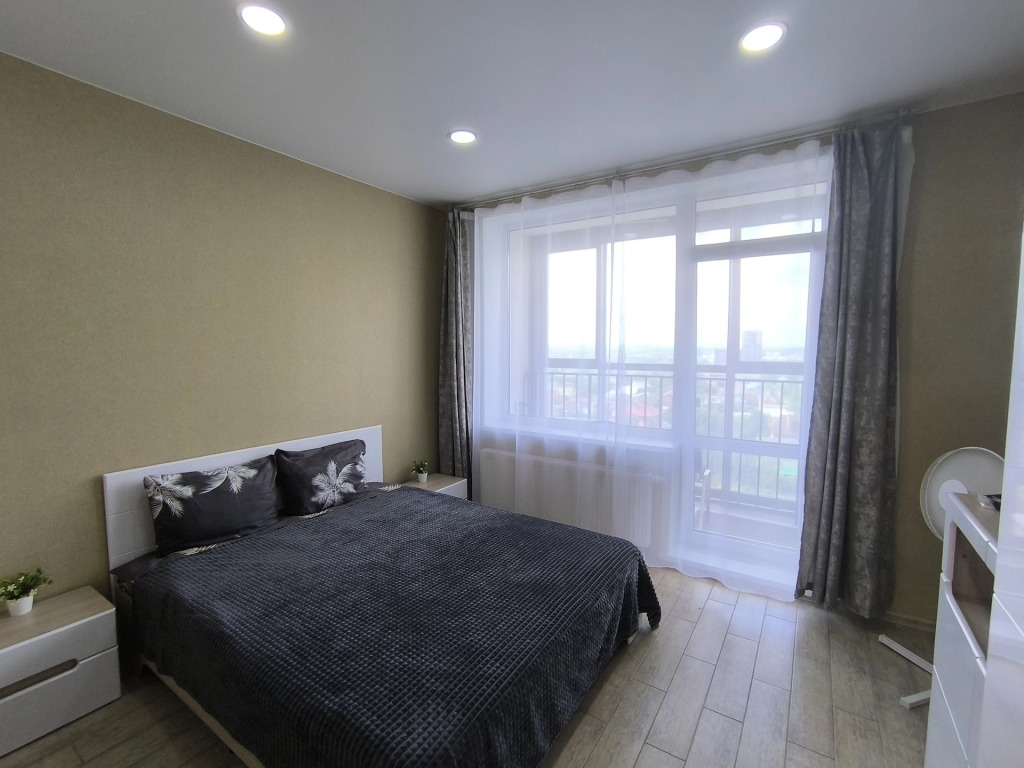 Фотография квартиры Квартира на улице Мира 115Б