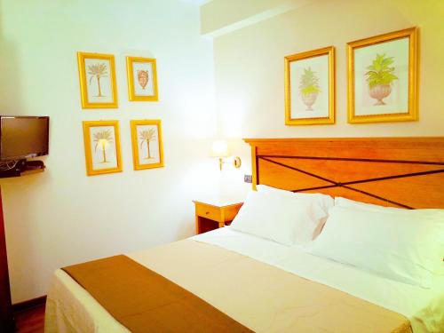 Фотография гостиницы Hotel Florio Operà Palermo Central