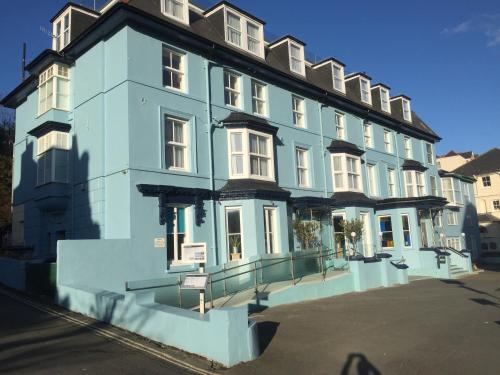 Фотография гостиницы Carlton Hotel