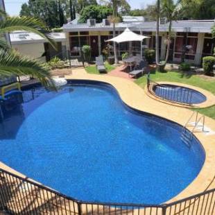 Фотографии мотеля
Jacksons Motor Inn