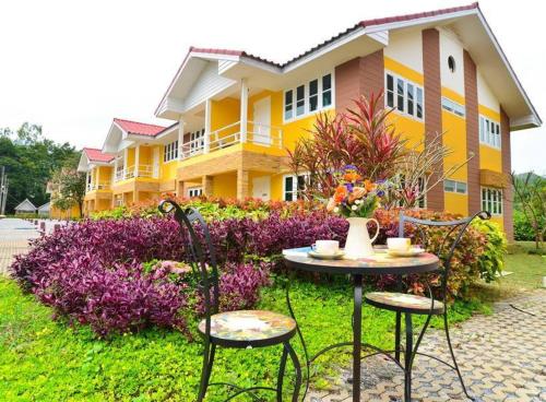 Фотография гостиницы Family Resort Khao Yai