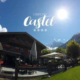 Фотографии гостиницы
Hotel Le Castel