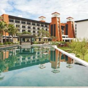 Фотографии гостиницы
The Westin Desaru Coast Resort