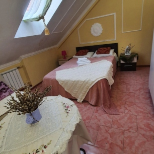 Фотография квартиры Апартаменты Ким 141 2