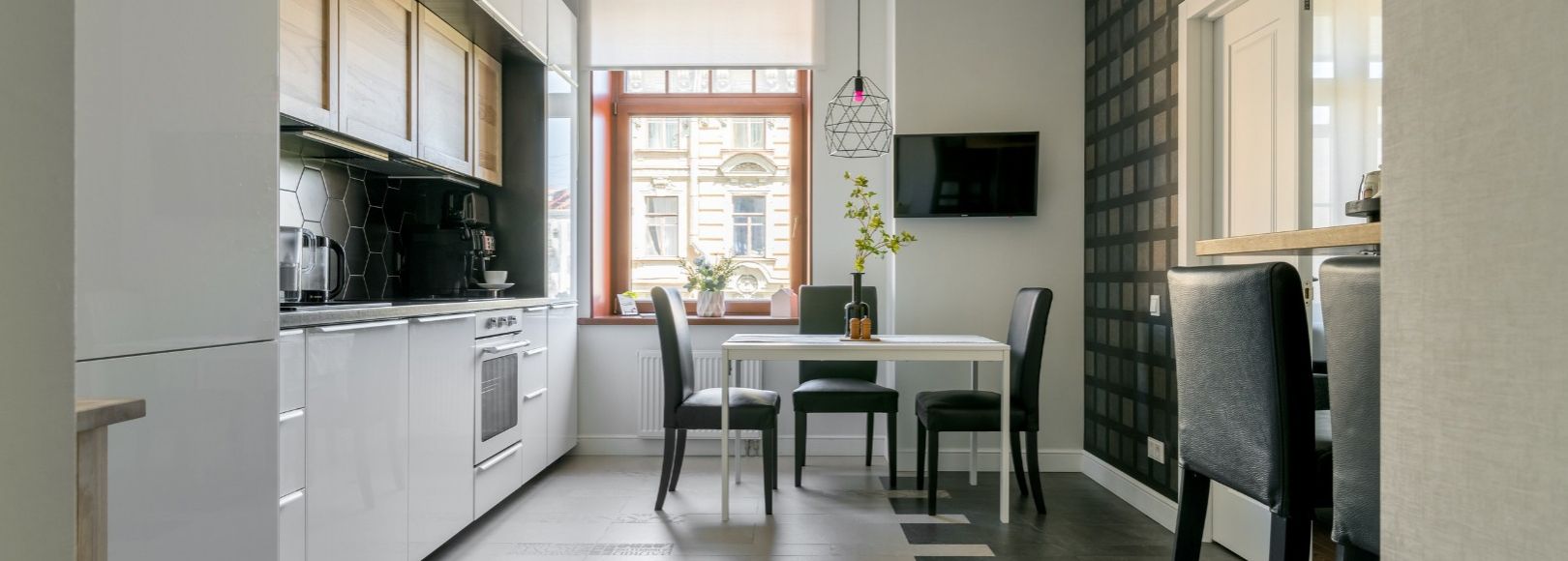 Фотография квартиры Шикарные элитные апартаменты в центре