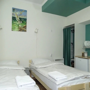 Фотография квартиры Апарт-отель Калининград