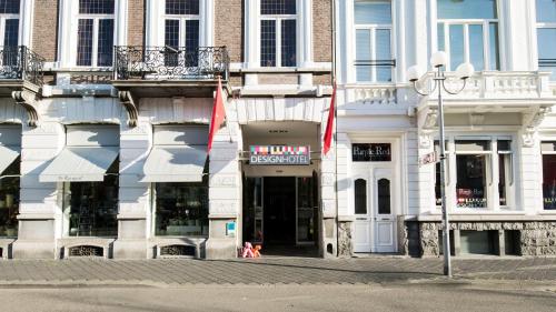 Фотография гостиницы Designhotel Maastricht