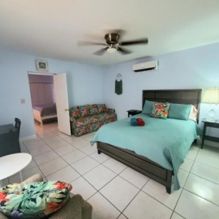 Фотография гостевого дома La Casona Azul