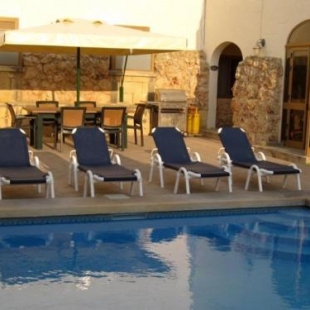 Фотография гостевого дома Mejda Farmhouse