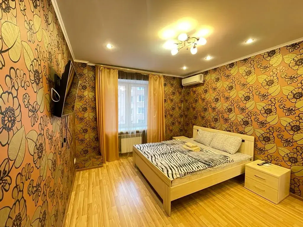 Фотография квартиры Апартаменты Тульская 32