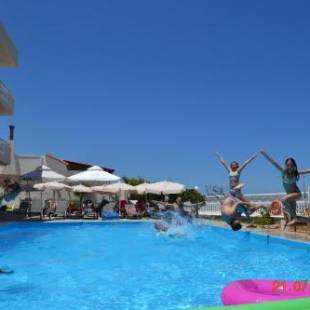 Фотографии гостиницы
Almare Beach Hotel