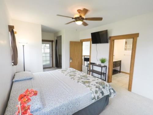 Фотография гостевого дома Hilo Vacation Rental