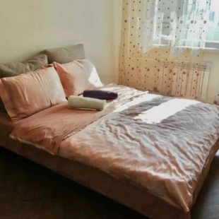 Фотография квартиры Квартира на Емельянова 35А