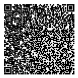 QR код гостиницы Гранд Холл