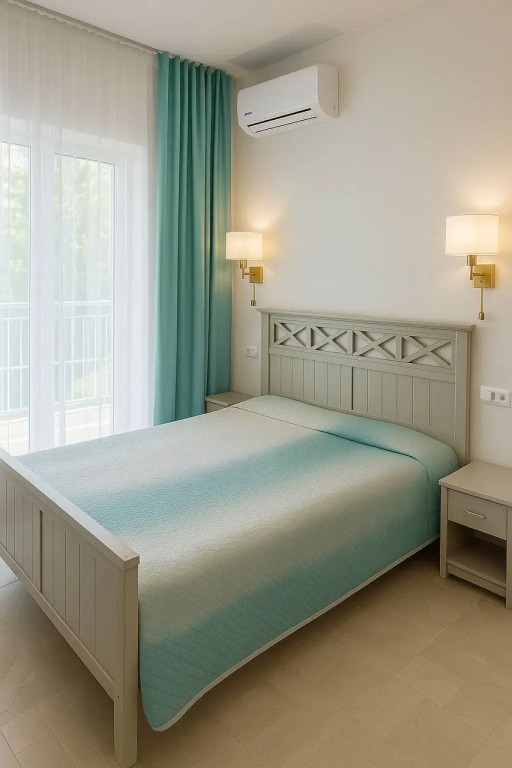 Фотография квартиры Апартаменты Бриз