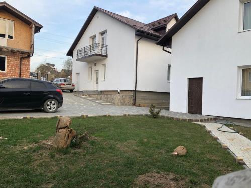 Фотография мини отеля Лаванда