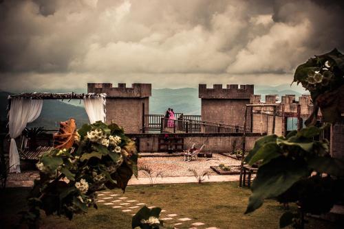 Фотография мини отеля Pousada do Rei Arthur