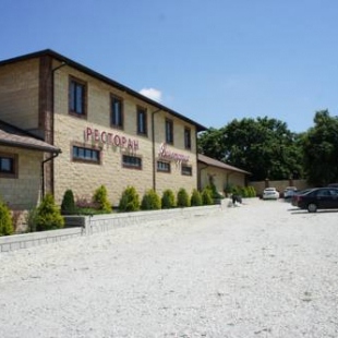 Фотография банкетного зала Винотеррия