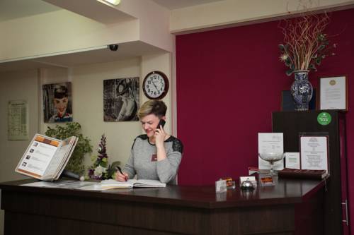 Фотографии гостевого дома 
            Мини-отель Белелюбского